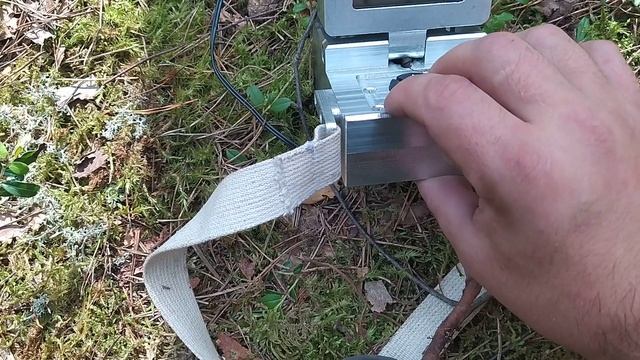 Металлоискатель Troy Shadow x5 и Глубинник на клад на поселухе смотреть онлайн