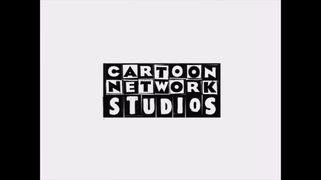 Cartoon Network Studios Logo (OK KO! Let's Be Heroes)