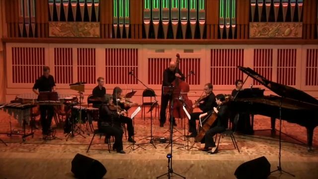 06 Piazzolla Guardia Nueva Новая гвардия