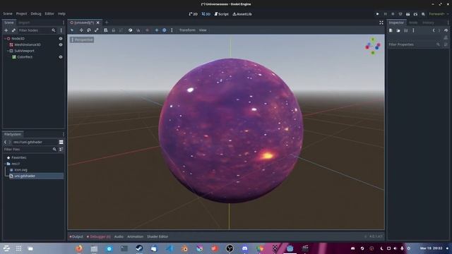 Godot 4 Wizardry ¦ Community Spotlight смотреть онлайн