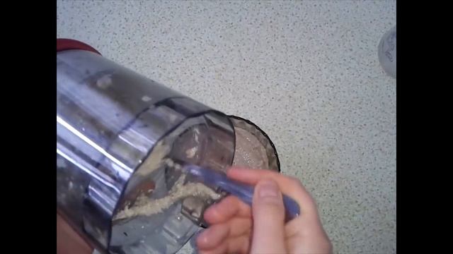 Миндально-Банановая Каша / Almond And Banana Oatmeal