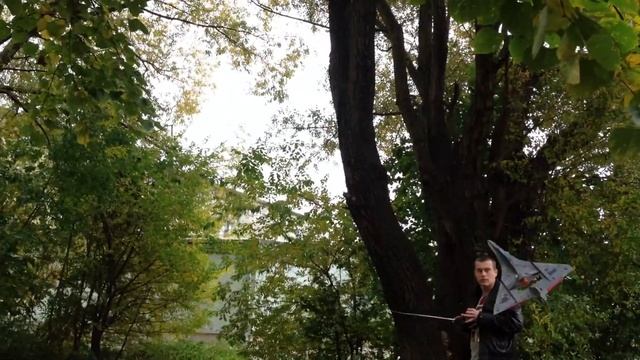 самолет из потолочки смотреть онлайн