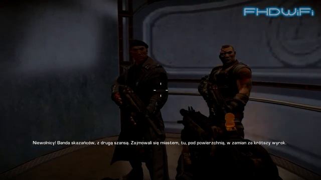 Bulletstorm PC - Gameplay PART 41 [720p] HD PL !! смотреть онлайн