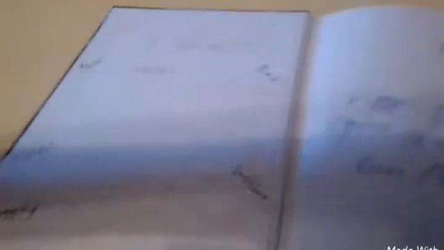 Скрапбукинг:оформляем ежеднивник смотреть онлайн