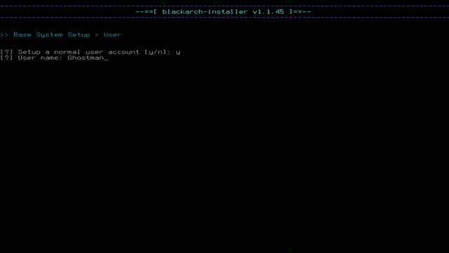 Install BlackArch Linux 2020 . Установка Black Arch Linux 2020 смотреть онлайн