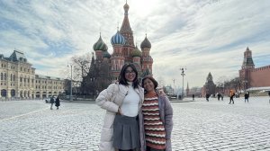 Последний стрим с мамой