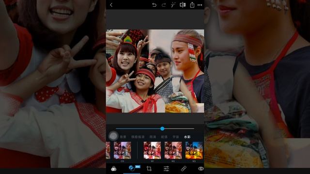 三分鐘學會photoshop mix app 混合圖層 смотреть онлайн