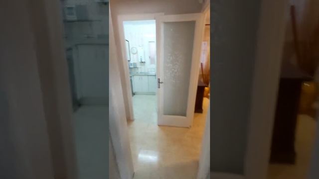 ALQUILER DE PISO EN GRAN VIA DE LES CORTS CATALANES (BARCELONA) смотреть онлайн