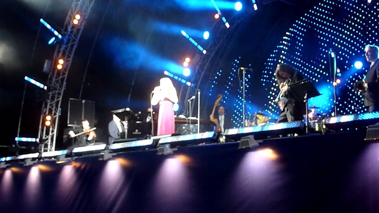 Pink Martini - Amado Mio по Русски смотреть онлайн