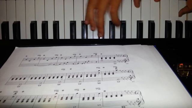 Madonna - Live to Tell Piano Demo смотреть онлайн