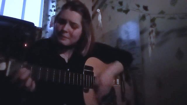 алёна швец. - умирать у тебя на руках (cover by Фели́стис) смотреть онлайн