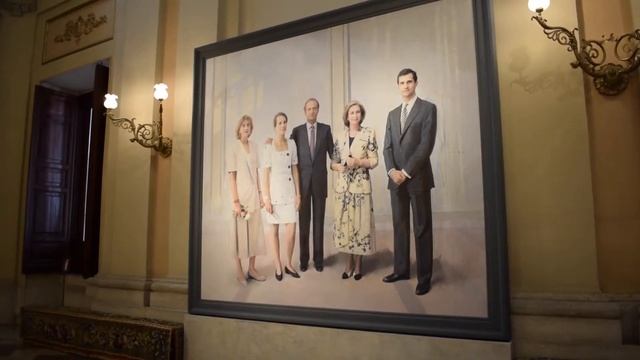 Madrid (Espagne) mai 2019 смотреть онлайн