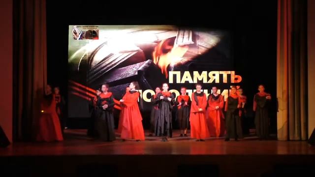 9 декабря - День героев Отечества смотреть онлайн