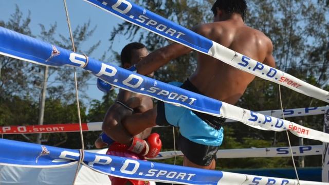 Samut Sakhon festival смотреть онлайн