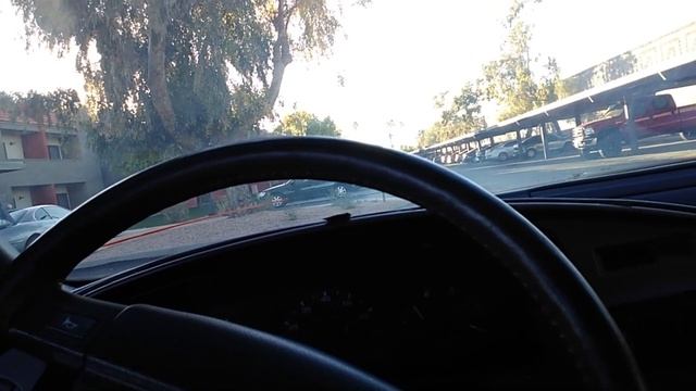 My First Copart Purchase - 1993 Ford Taurus with 54k Miles смотреть онлайн