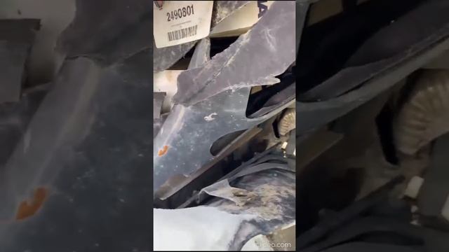 (7000тр)(56636) SCANIA G440 6X6, 2018, г. Тюмень смотреть онлайн