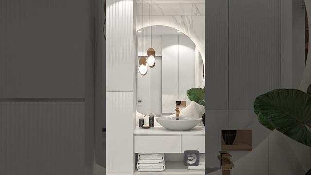 Экспресс-дизайн квартиры #дизайн #дизайнквартиры #ЭкспрессДизайн #ДизайнКухни #РозоваяКухня смотреть онлайн