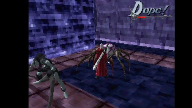 Devil My Cry 3D de Java no Android 2023 смотреть онлайн