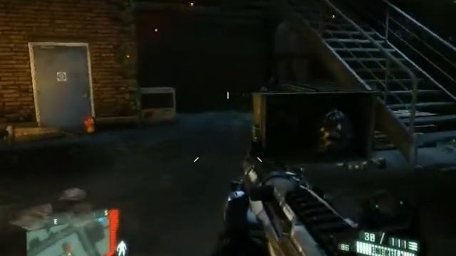Crysis 2 - PC - Notebook Samsung RC410 S05 смотреть онлайн