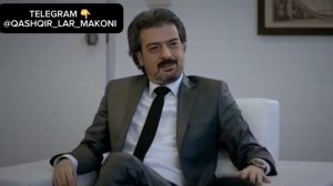 Qashqirlar makoni 510-qism