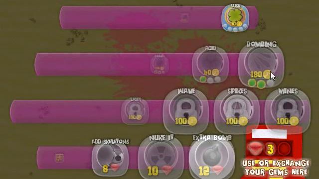 Zombies vs Brains (Full Game) смотреть онлайн