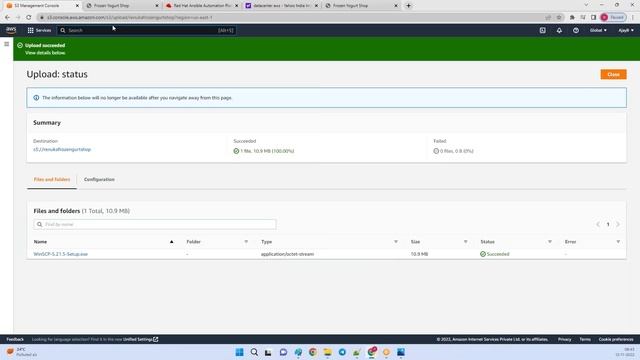 Terraform & Ansible for Beginners- SaaG Technologies | Call: +91 94 916 28222 | Saag Tech смотреть онлайн