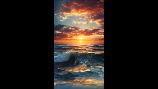 Amazing!!!! This meditation for sleep change my Life !! смотреть онлайн