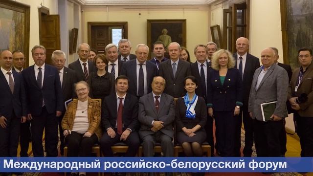 БГУ: Достижения и события 2018 года