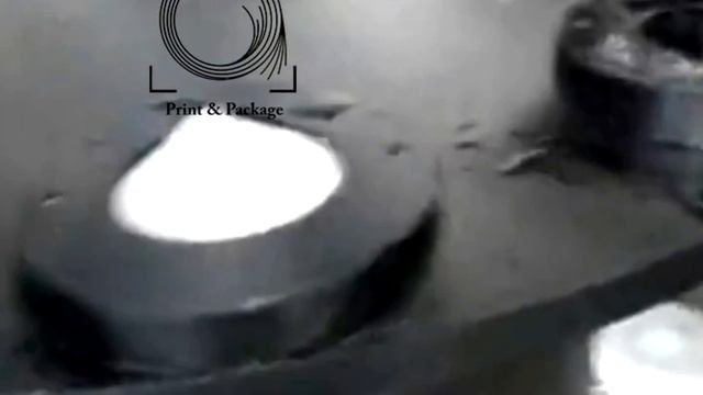 Оборудование для розлива, розлив воды в стаканчики смотреть онлайн