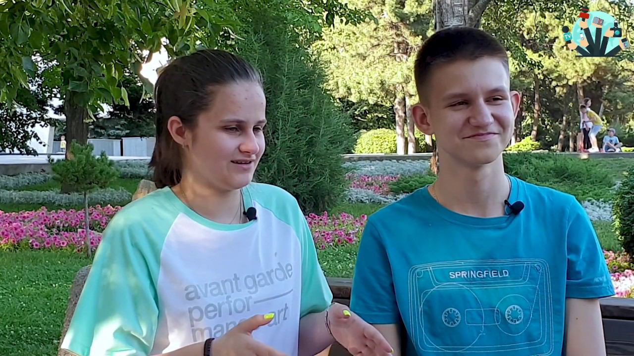 Вечерний "Контакт". Выпуск №2 смотреть онлайн