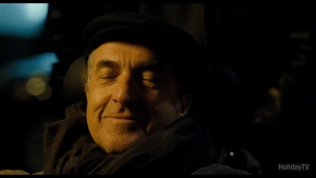 Неприкасаемые / 1+1.Ночная прогулка. смотреть онлайн