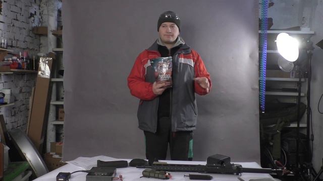 Как принимать работу страйкбольной мастерской смотреть онлайн