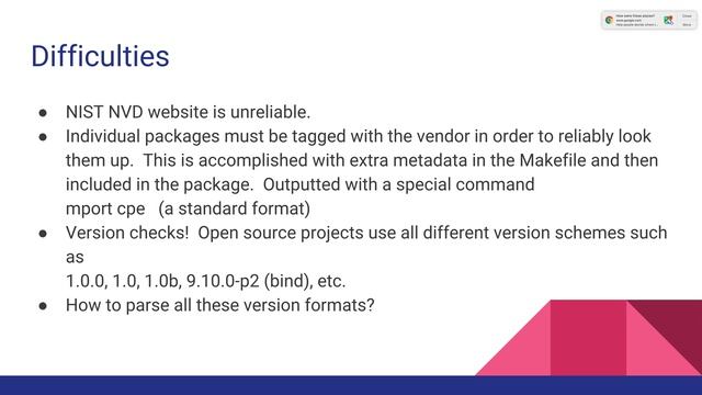 MidnightBSD Vulnerability - Final Presentation - Lucas Holt смотреть онлайн