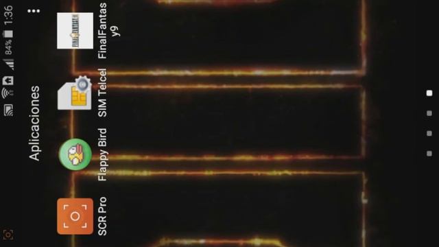 FINAL FANTASY IX para ANDROID (español) смотреть онлайн