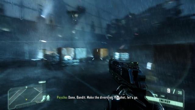 Crysis 3 PC Reduce lag GTX 480 смотреть онлайн