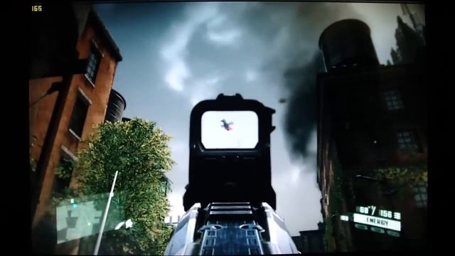 2x ATi 5970 + i7 980X @ 3750MHz - Crysis 2 playthrough PART 6 - Meeting Gould смотреть онлайн