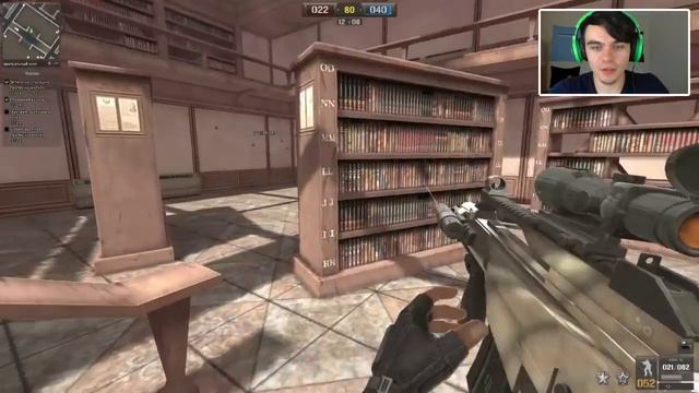 Point Blank #2 - Отец PB За 30 Рублей смотреть онлайн