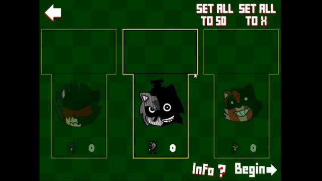 Maniac Mania - Final Trailer - Lab Mode Truly Impossible смотреть онлайн