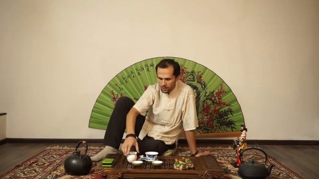 Три самых популярных вопроса о чае. смотреть онлайн