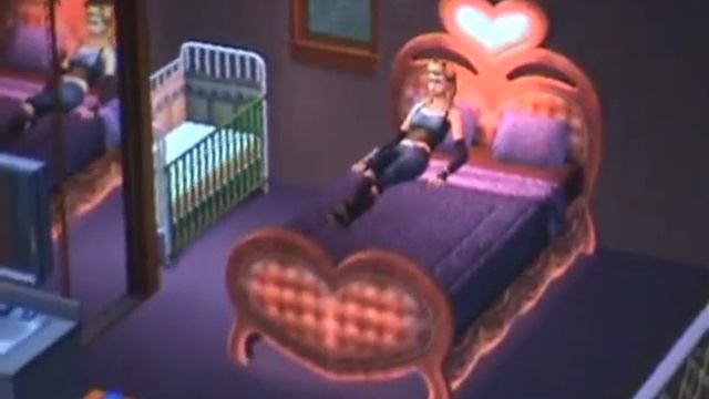 The Sims 2 Apartment Life - Video 5 смотреть онлайн