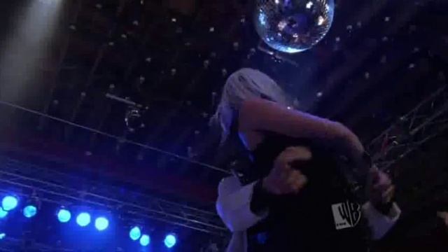 One Tree Hill: Peyton & Mouth's Dance смотреть онлайн