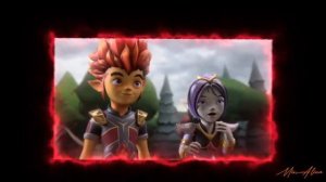 Клип Gormiti (Гормити) Рифф и Аоки °Выпала Карта°