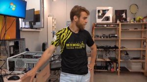 НАМЕРТВО ЗАВИСАЕТ КОМПЬЮТЕР у клиента ???