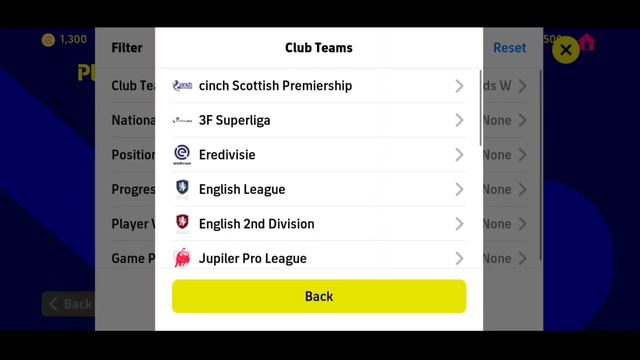 How to Play English League in eFootball 2024 Mobile? смотреть онлайн