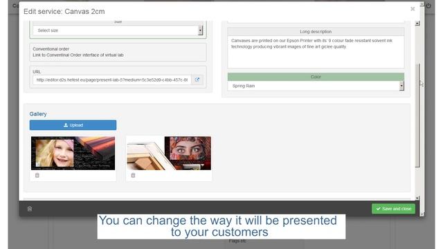 Apply Product Preset to your Virtual Lab смотреть онлайн