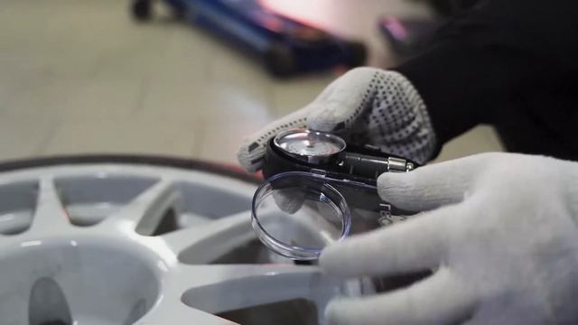 Выбор команды LECAR: манометр смотреть онлайн