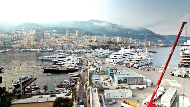 Monte Carlo Monaco 4k Monaco - Travel Film - Travel Monaco - Monte Carlo Travel 4k Monaco