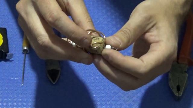 Как сделать плавающую кормушку для ловли карпа