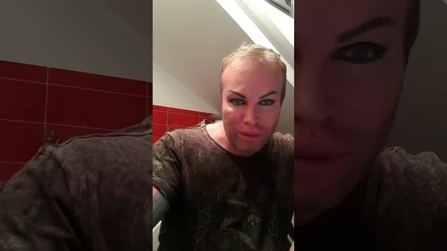 Вот теперь точно новости / Саша Шпак смотреть онлайн