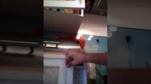 Лайфхак засохший клей
